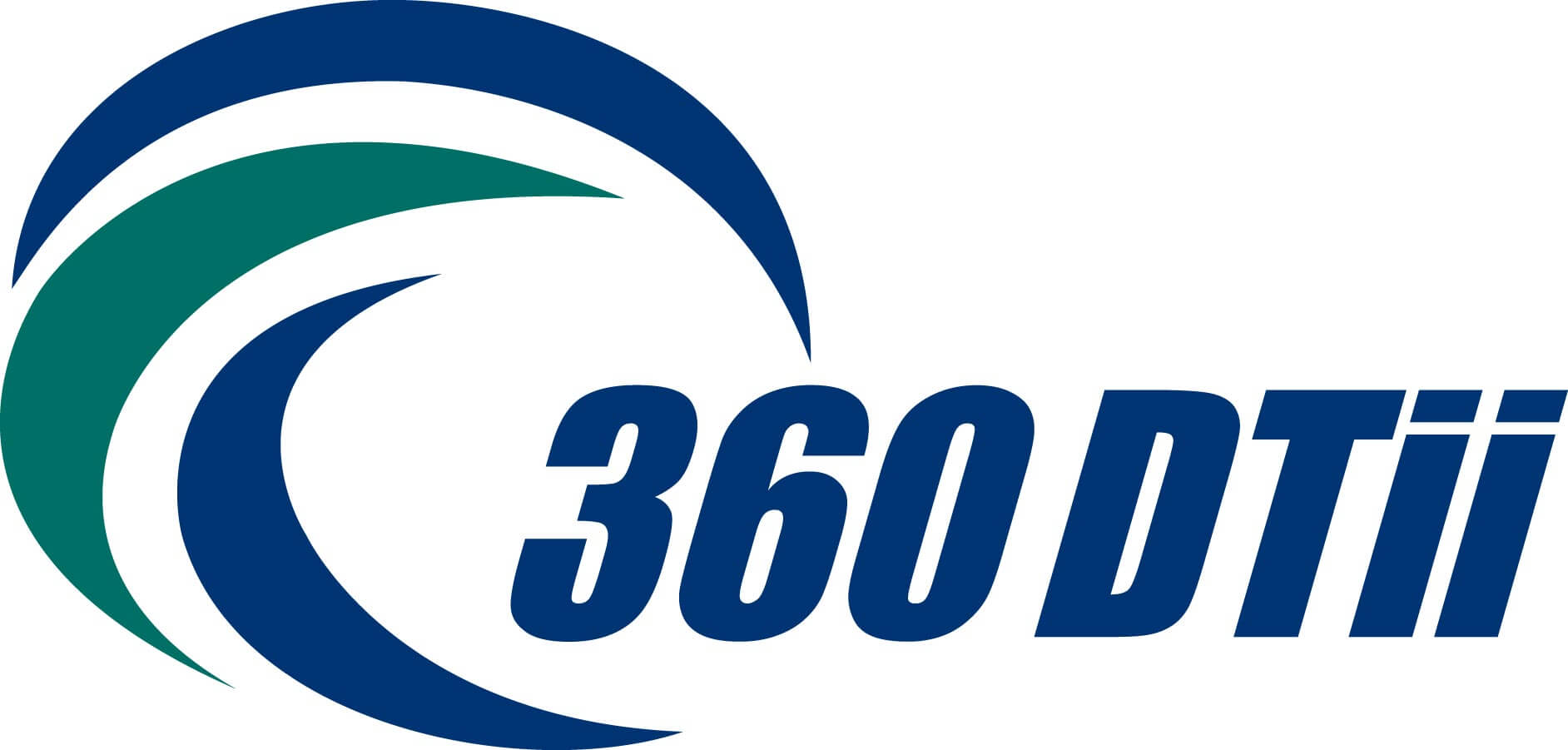 360DTII Logo
